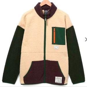 Studio Ghibli My Neighbor Totoro fleece sweater XL